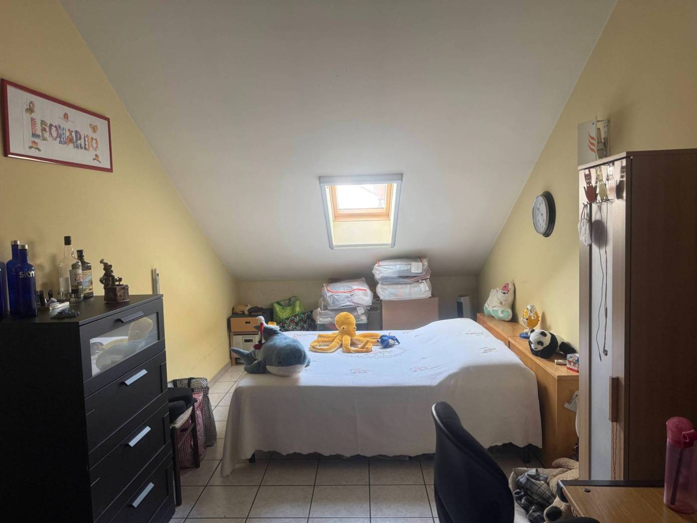 Villa a schiera via Tanaro 2/4, Falchera, Torino - Photo 34