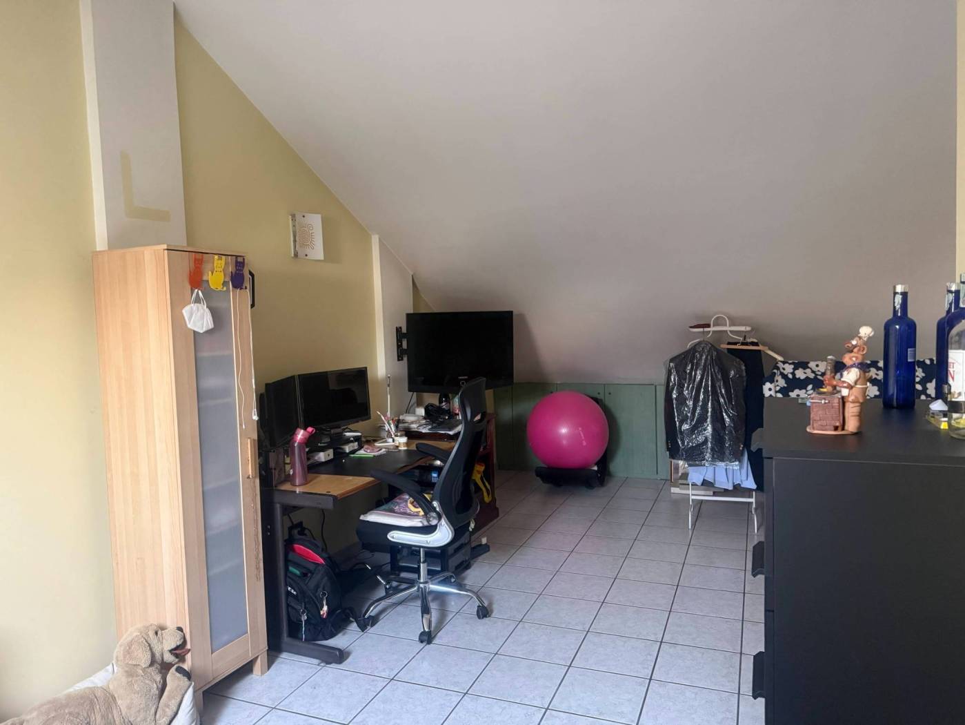 Villa a schiera via Tanaro 2/4, Falchera, Torino - Photo 36