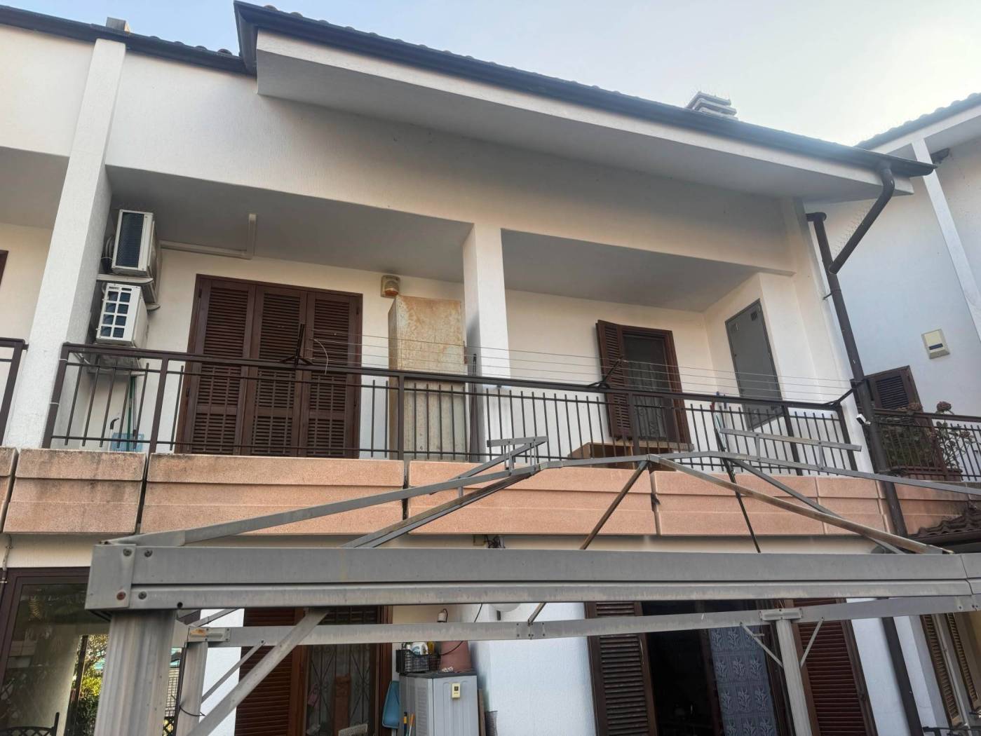 Villa a schiera via Tanaro 2/4, Falchera, Torino - Photo 7