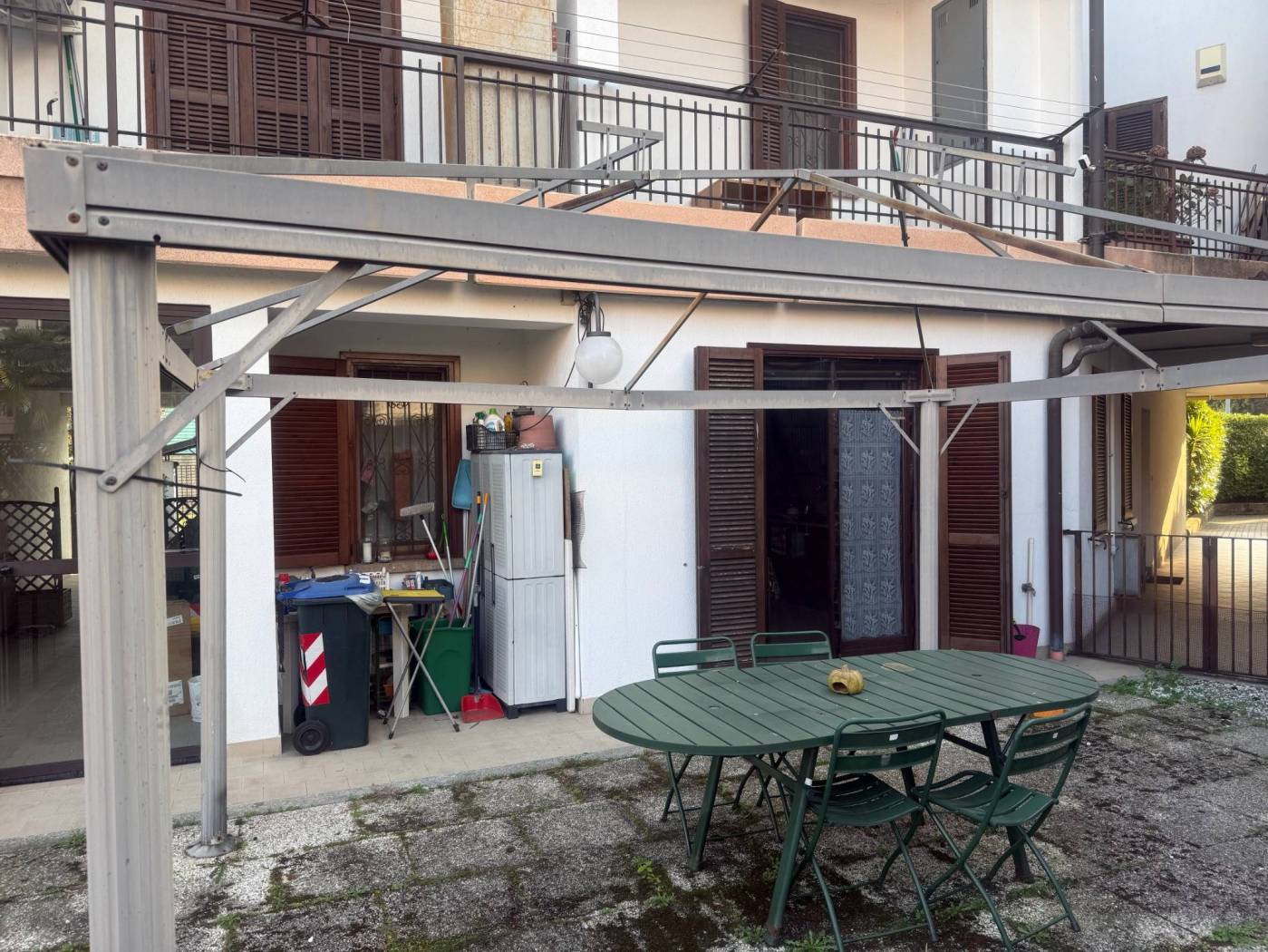 Villa a schiera via Tanaro 2/4, Falchera, Torino - Photo 11