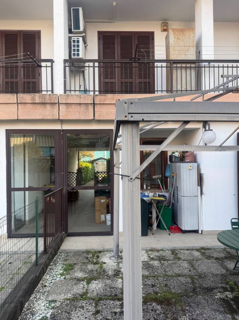 Villa a schiera via Tanaro 2/4, Falchera, Torino - Photo 38