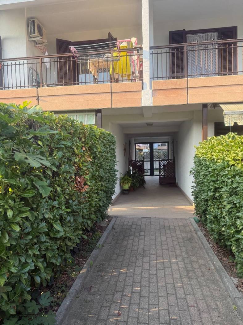 Villa a schiera via Tanaro 2/4, Falchera, Torino - Photo 2