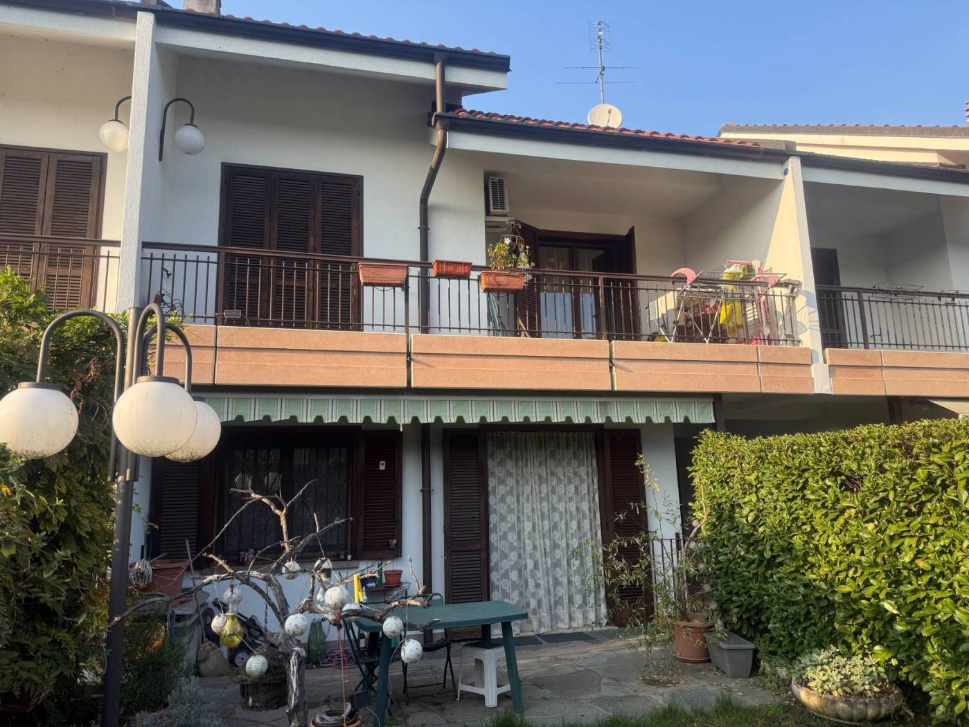 Villa a schiera via Tanaro 2/4, Falchera, Torino - Photo 3