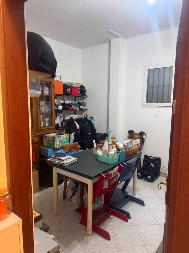 Villa a schiera via Tanaro 2/4, Falchera, Torino - Photo 10