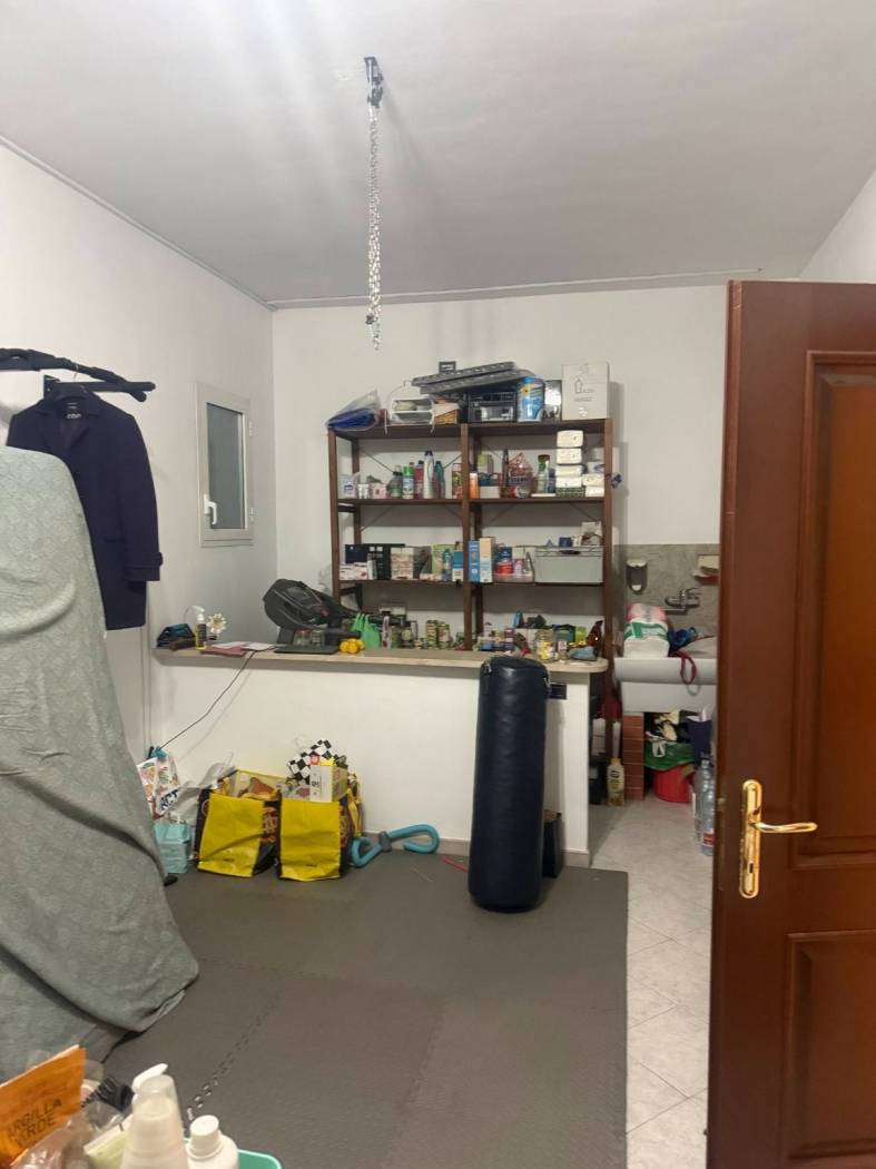 Villa a schiera via Tanaro 2/4, Falchera, Torino - Photo 39