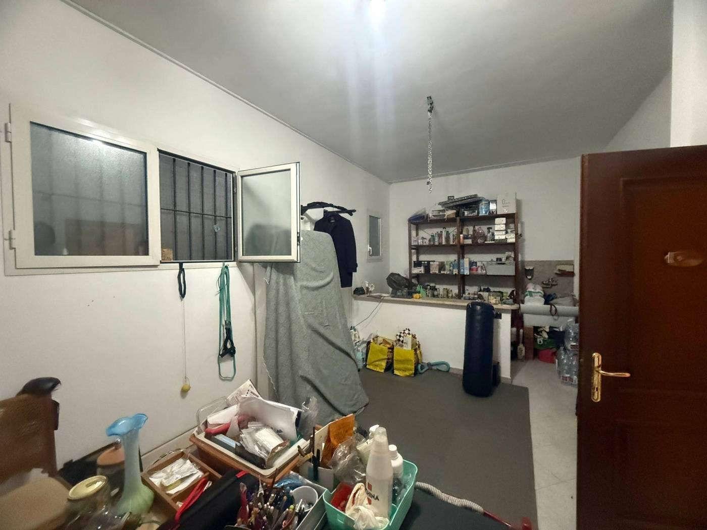 Villa a schiera via Tanaro 2/4, Falchera, Torino - Photo 40