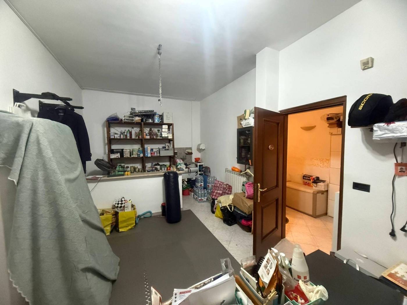 Villa a schiera via Tanaro 2/4, Falchera, Torino - Photo 41