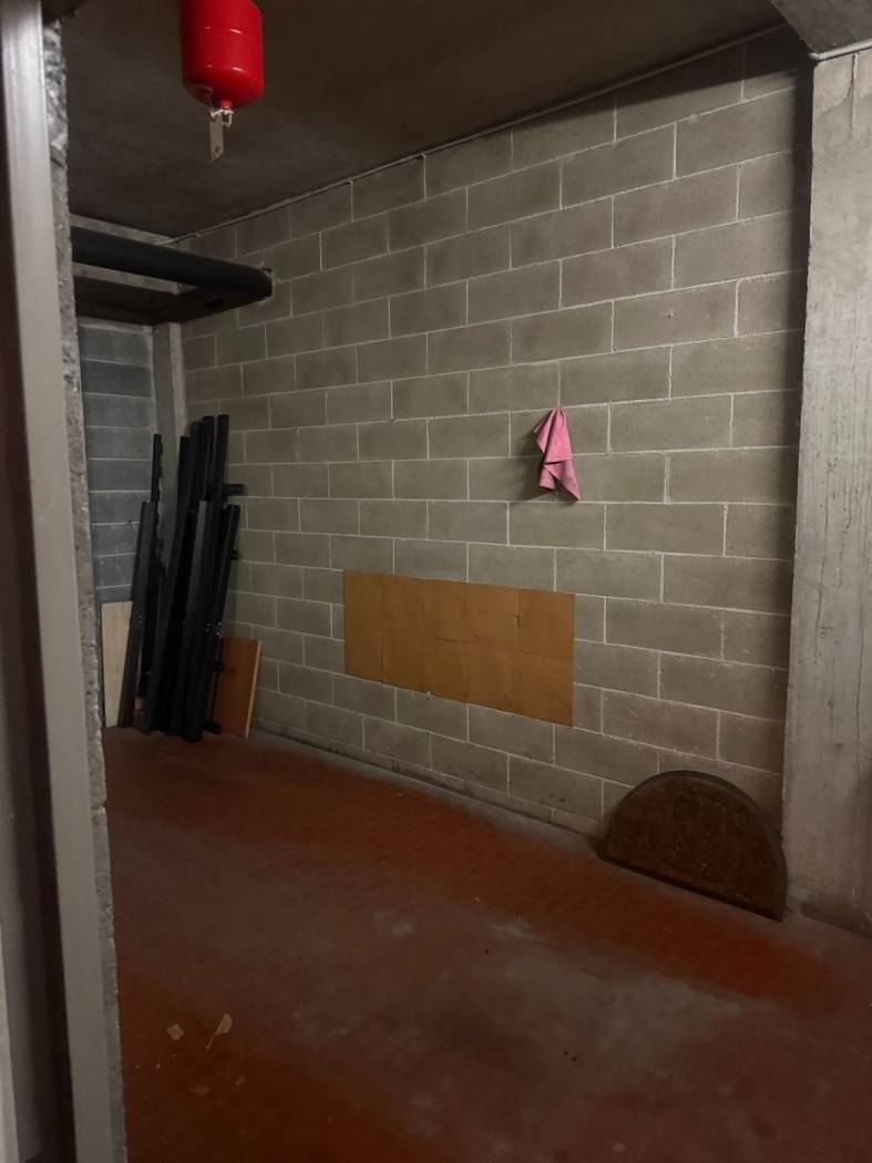 Villa a schiera via Tanaro 2/4, Falchera, Torino - Photo 43