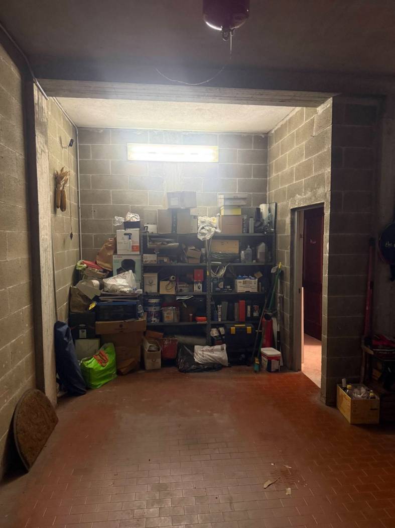 Villa a schiera via Tanaro 2/4, Falchera, Torino - Photo 44