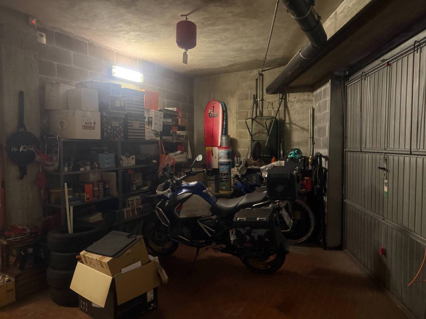 Villa a schiera via Tanaro 2/4, Falchera, Torino - Photo 37