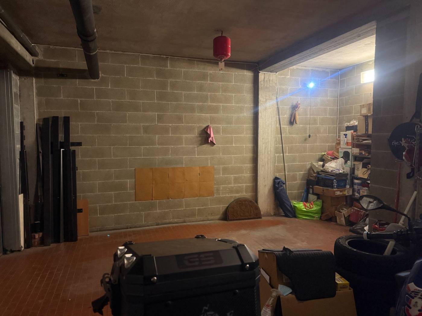 Villa a schiera via Tanaro 2/4, Falchera, Torino - Photo 45