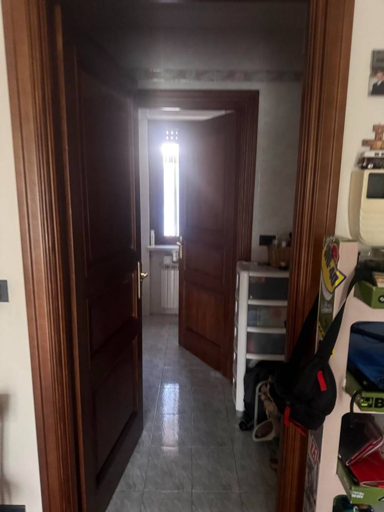 Villa a schiera via Tanaro 2/4, Falchera, Torino - Photo 46