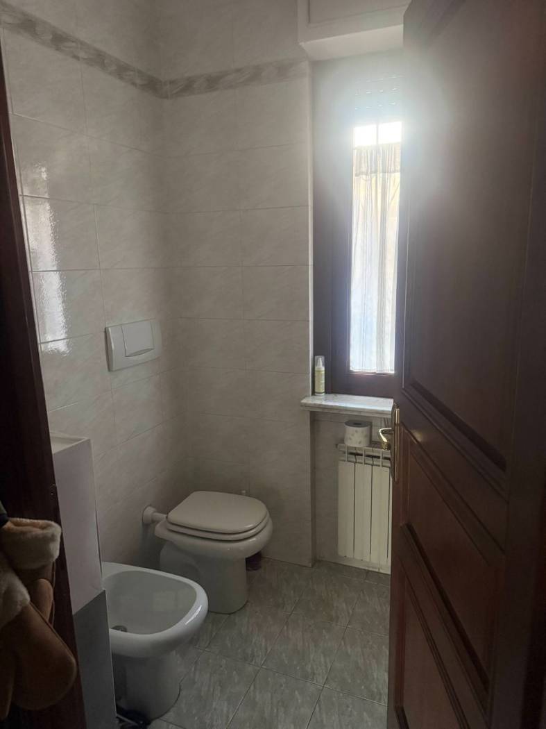 Villa a schiera via Tanaro 2/4, Falchera, Torino - Photo 47