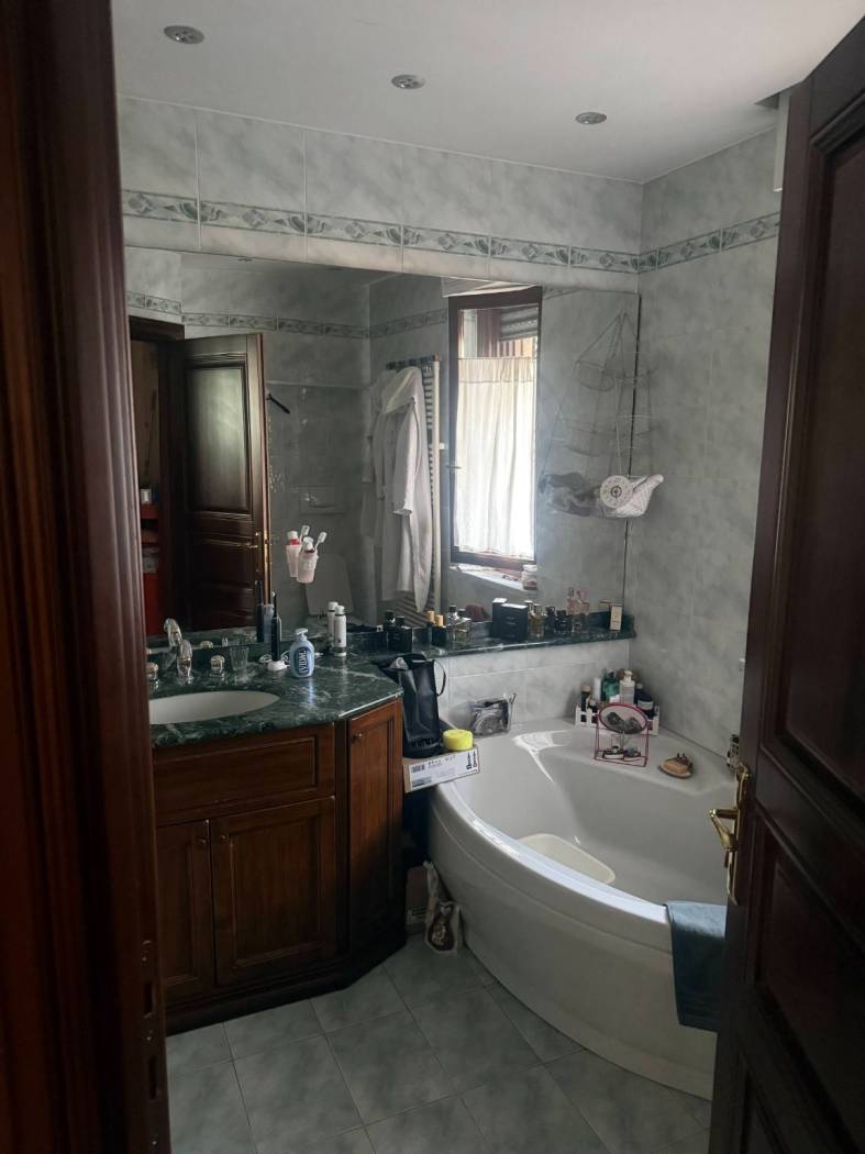 Villa a schiera via Tanaro 2/4, Falchera, Torino - Photo 19