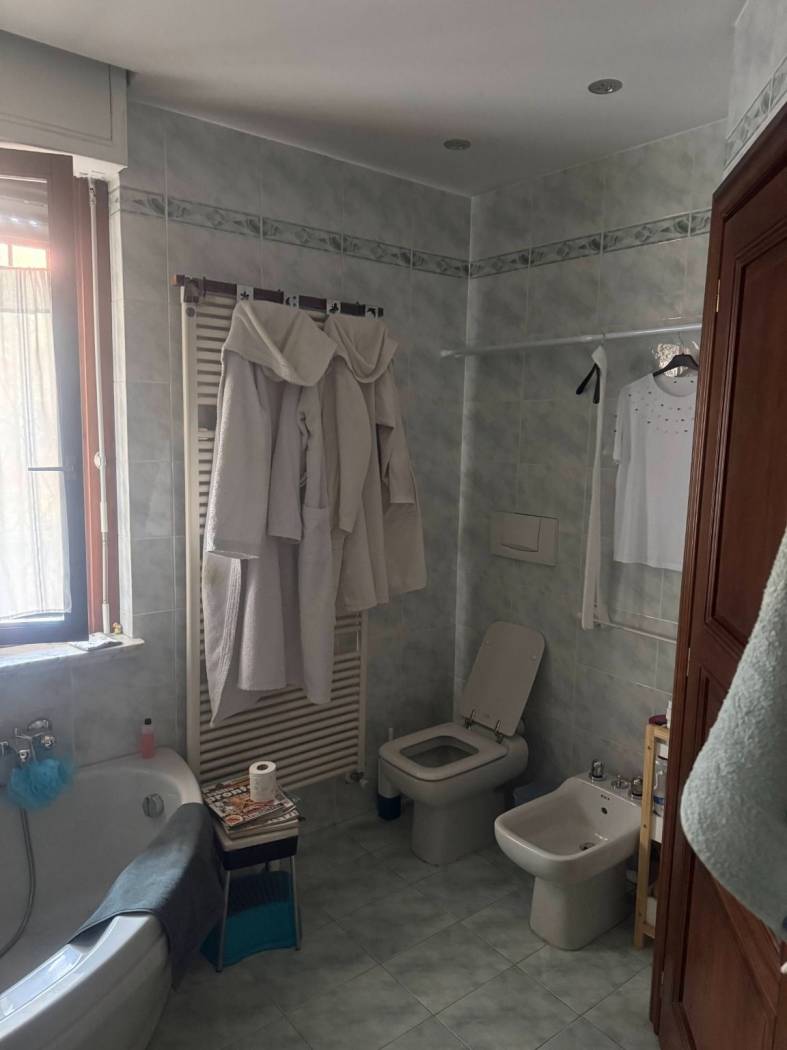 Villa a schiera via Tanaro 2/4, Falchera, Torino - Photo 49