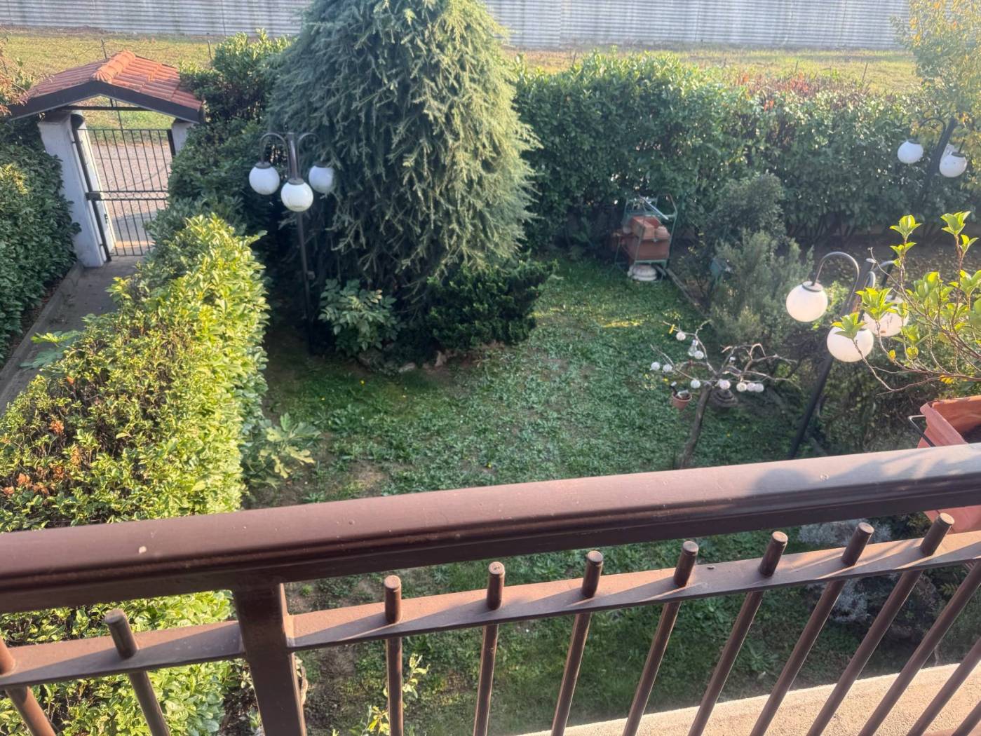 Villa a schiera via Tanaro 2/4, Falchera, Torino - Photo 5