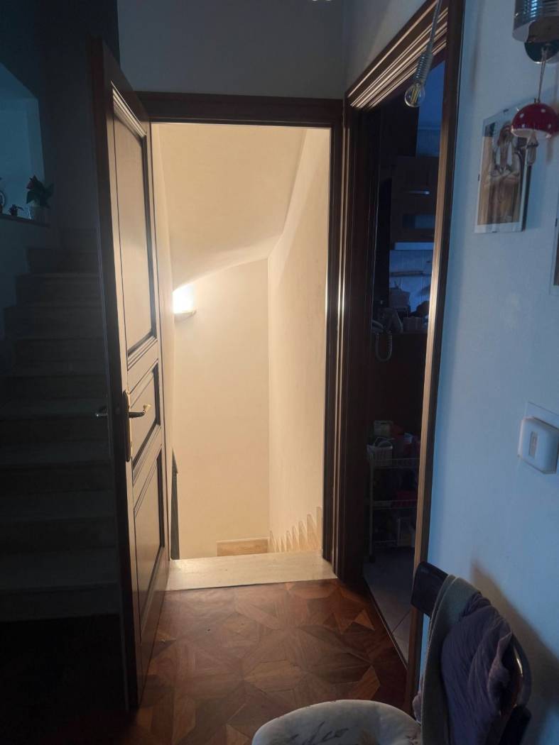 Villa a schiera via Tanaro 2/4, Falchera, Torino - Photo 50