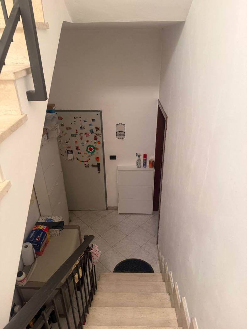 Villa a schiera via Tanaro 2/4, Falchera, Torino - Photo 51