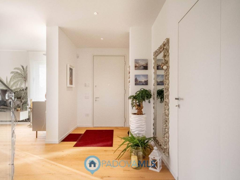 casa indipendente in vendita a Borgoricco