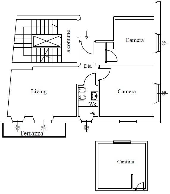 immagine annuncio 1 di 5