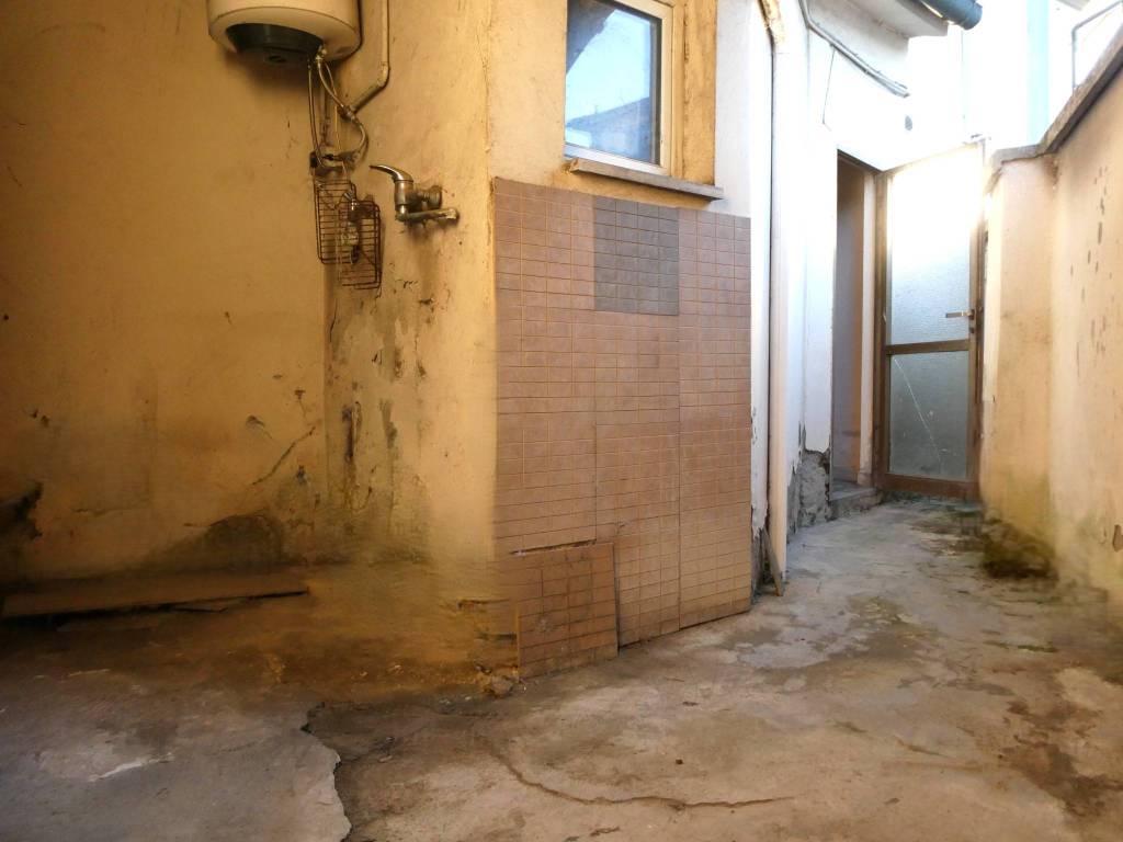 appartamento in vendita ad Empoli in zona Monterappoli