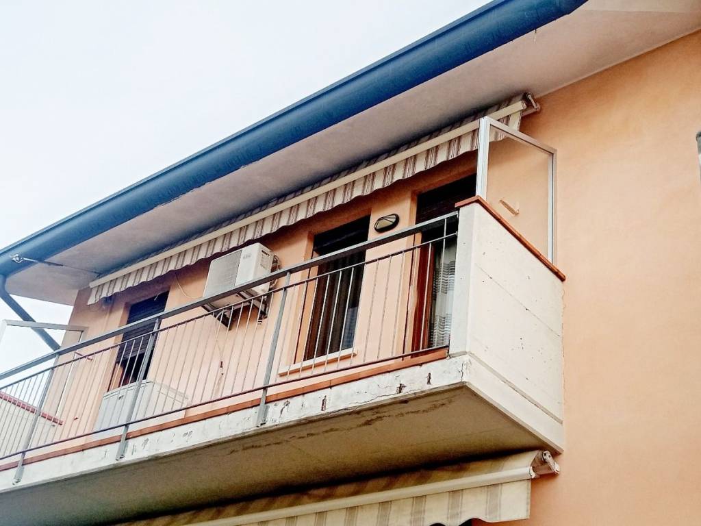 appartamento in vendita a Stra