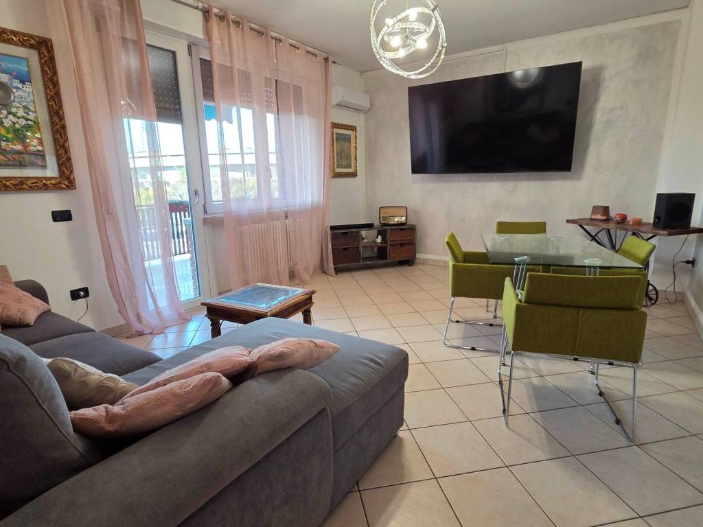 appartamento in vendita a Verona in zona Borgo Milano