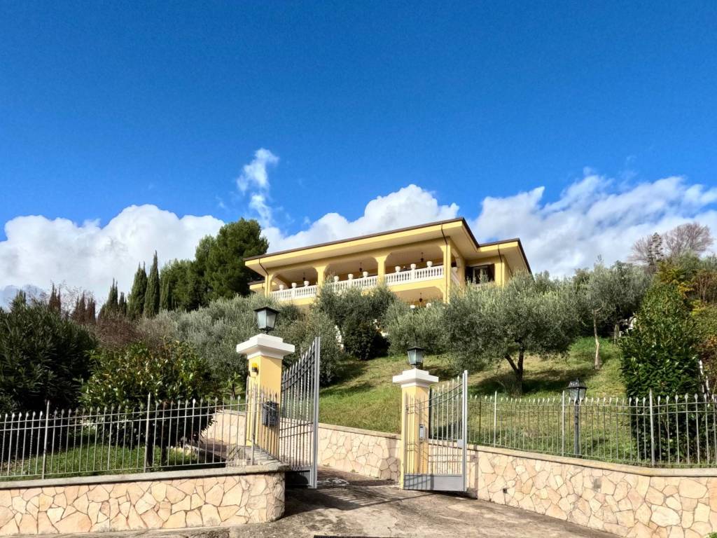 appartamento in vendita a Sora