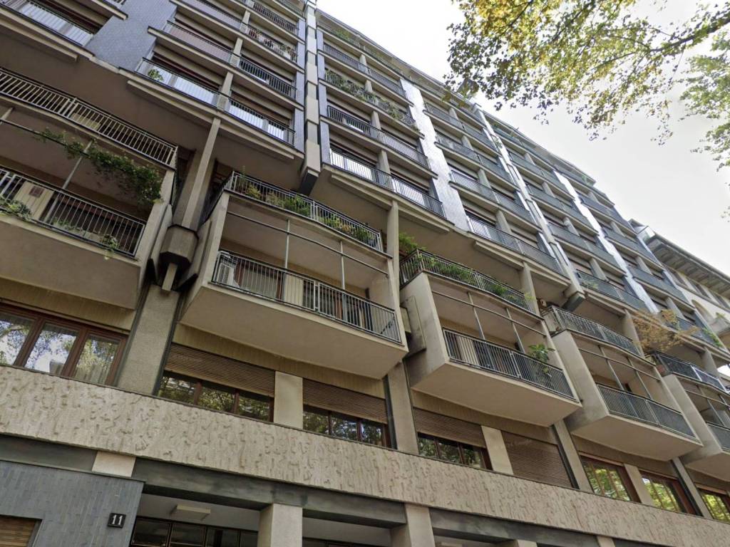 appartamento in vendita a Milano in zona Il Portello