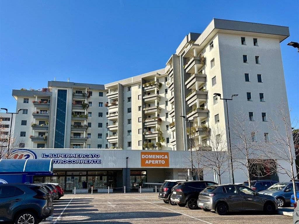 appartamento in vendita a Monza