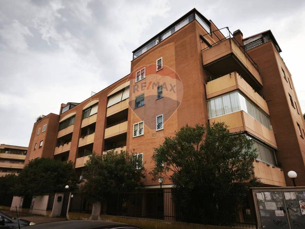 appartamento in affitto a Roma in zona Ponte di Nona
