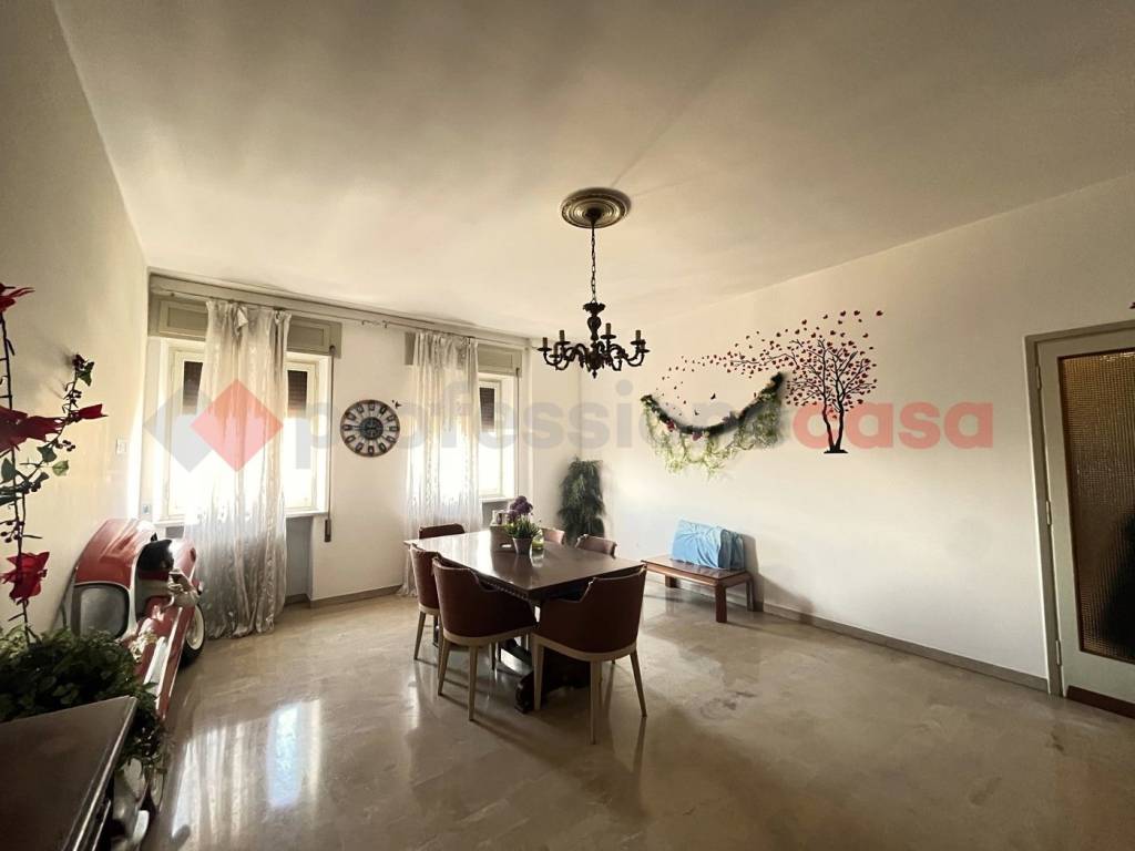 appartamento in vendita a Legnago