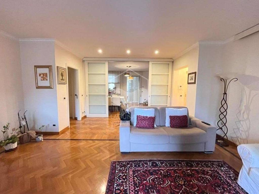 appartamento in vendita a Marsala in zona Centro Storico