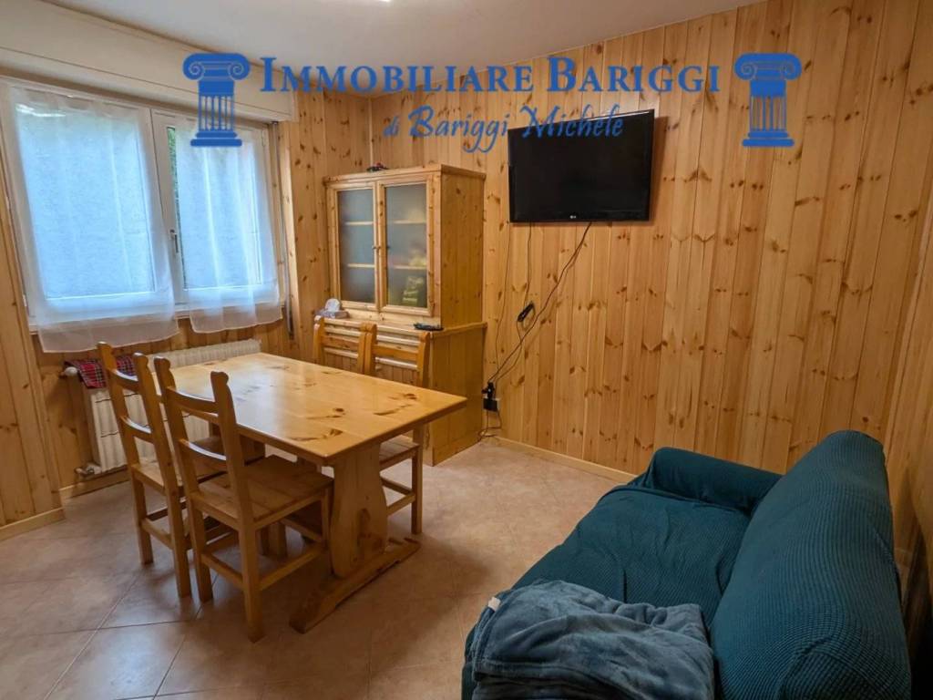 appartamento in vendita a Corteno Golgi