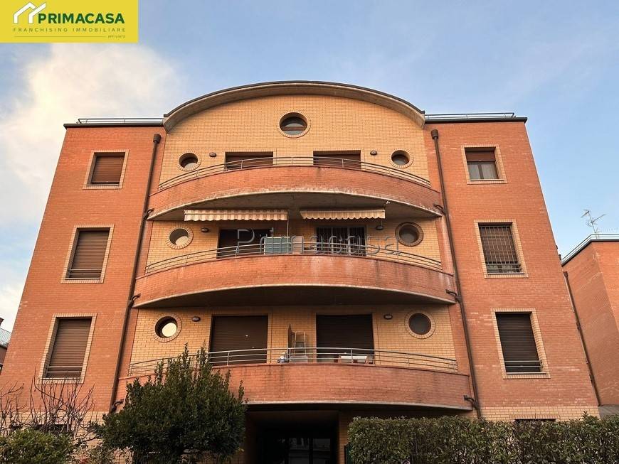 appartamento in vendita a Carpi in zona Cibeno Pile