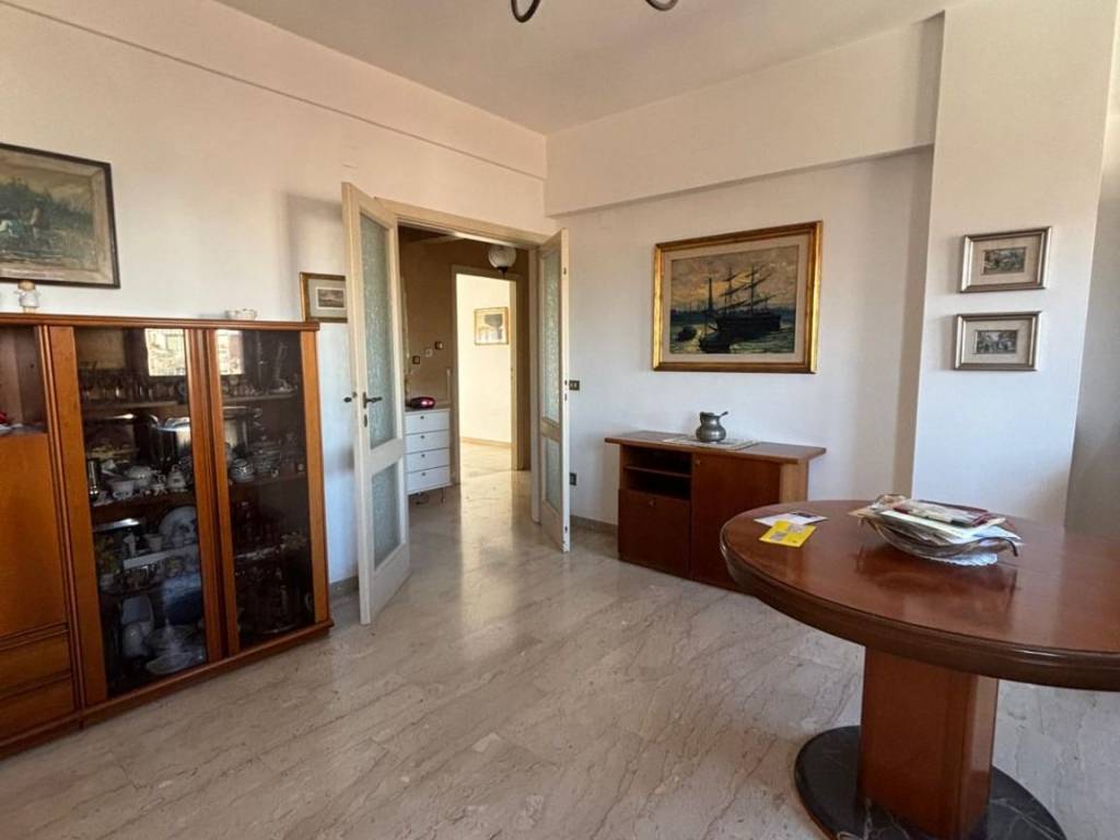 appartamento in vendita a Livorno