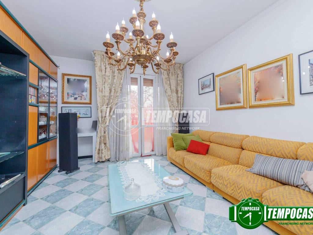 appartamento in vendita a Corsico