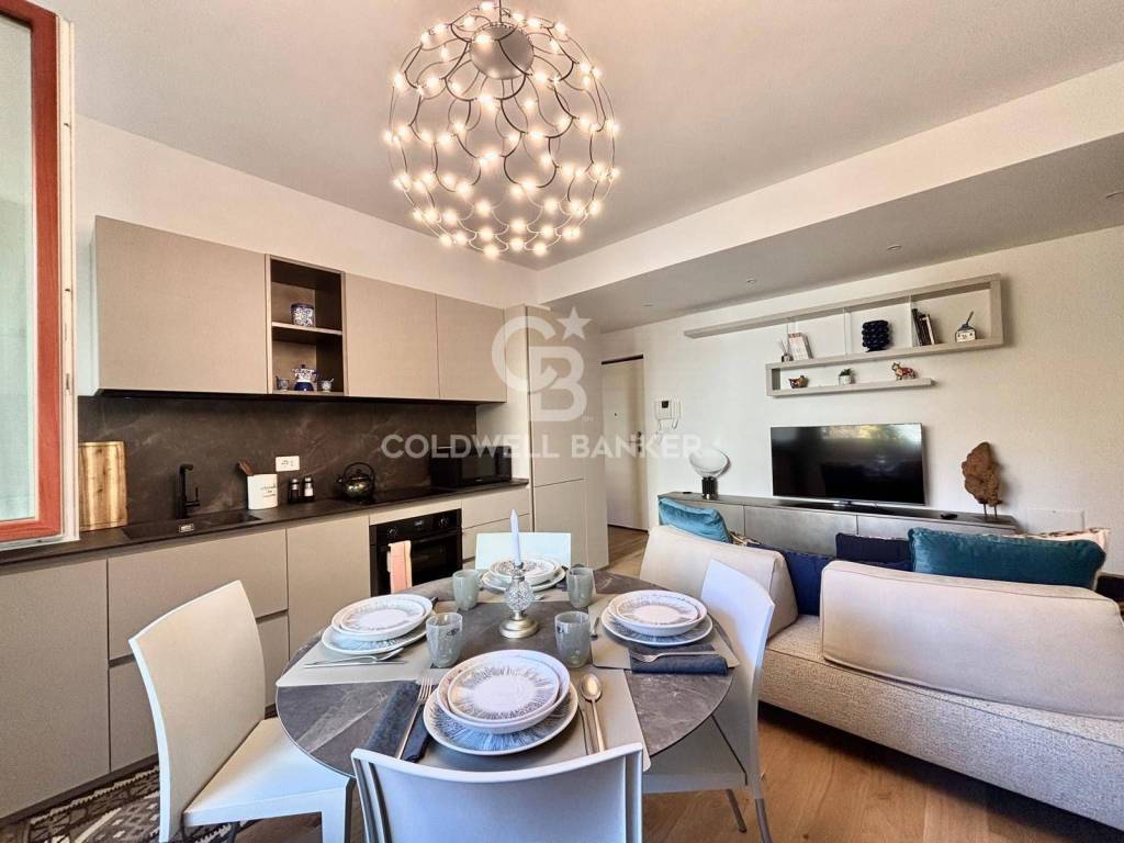 appartamento in affitto a Monza in zona Ospedale San Gerardo