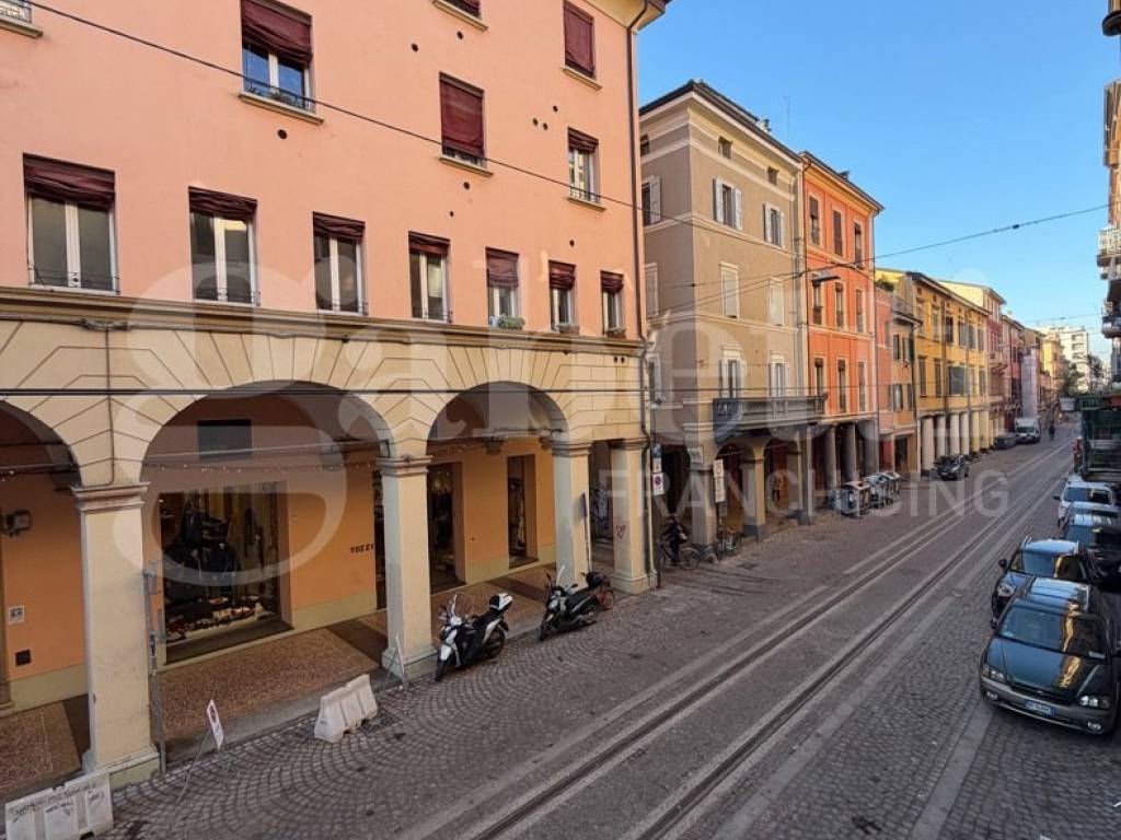 appartamento in vendita a Bologna in zona Centro Storico
