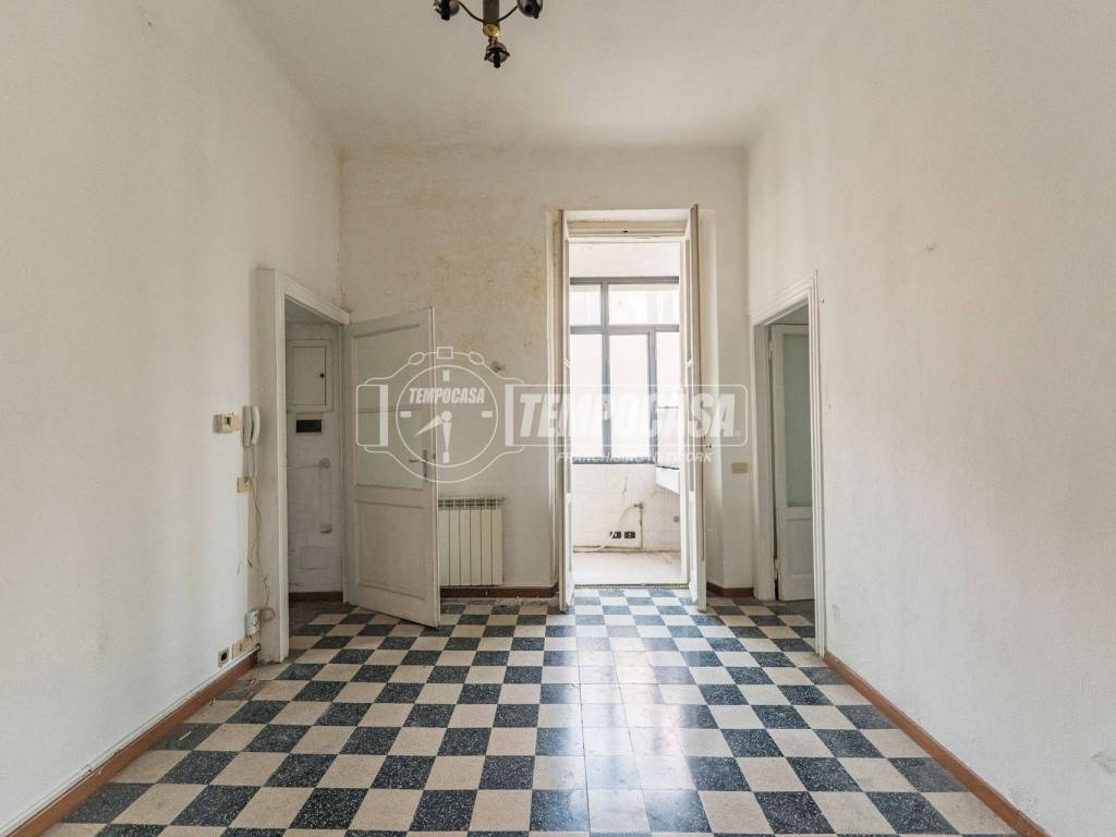 appartamento in vendita a Milano in zona Isola