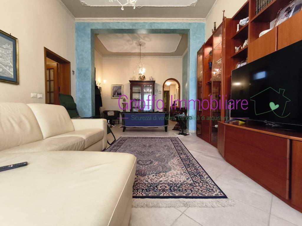 appartamento in vendita ad Erice