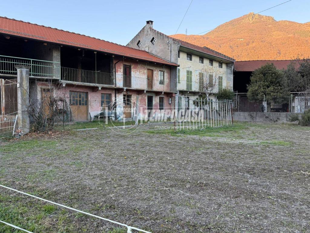 appartamento in vendita a Sant'Ambrogio di Torino