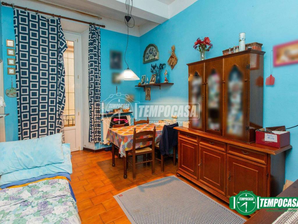 appartamento in vendita ad Oleggio