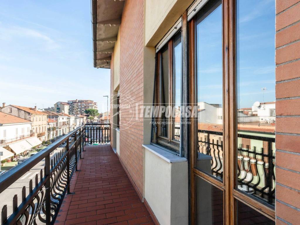 appartamento in vendita a Civitanova Marche in zona San Marone