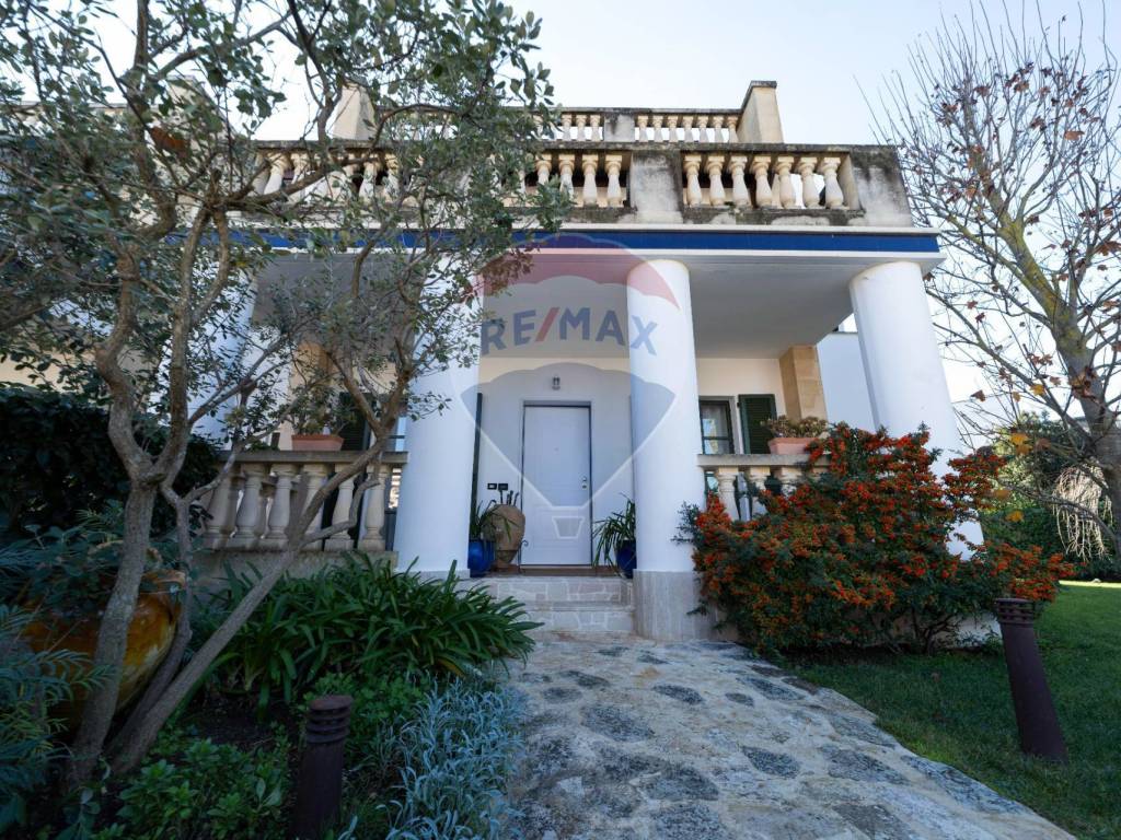 casa indipendente in vendita a Casamassima