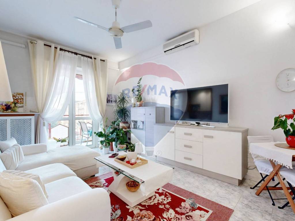 appartamento in vendita a Segrate