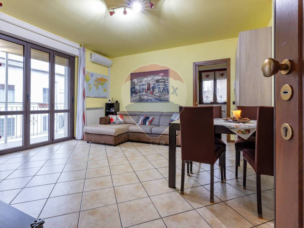 appartamento in vendita a Busto Arsizio