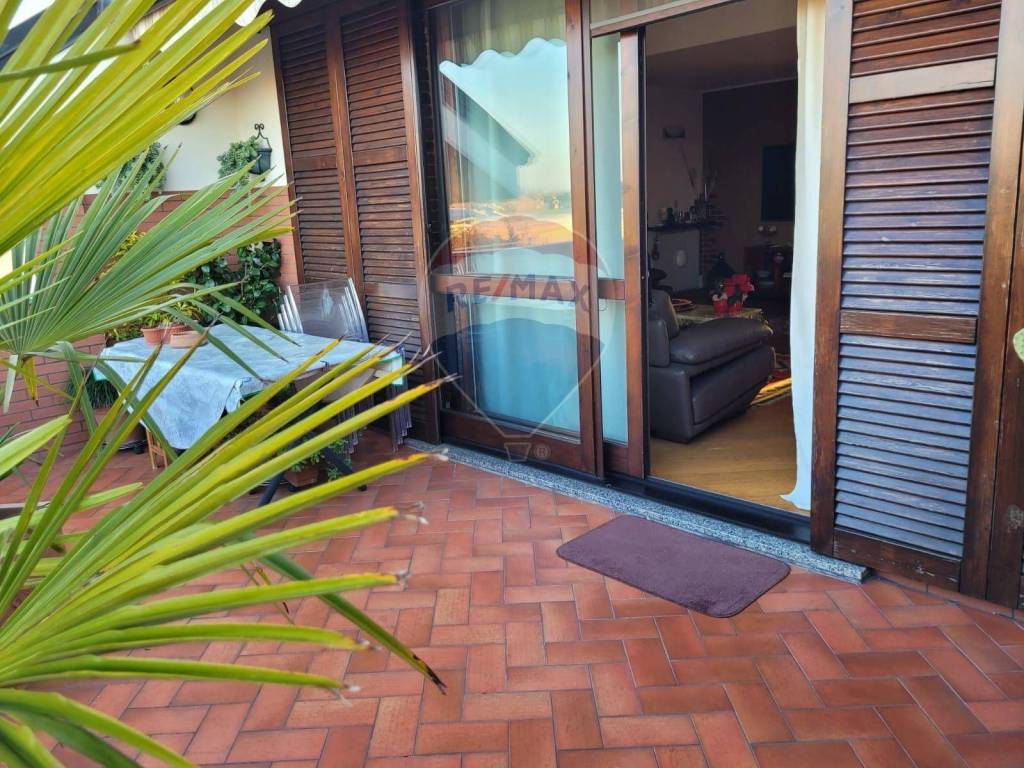 appartamento in vendita a Mesero