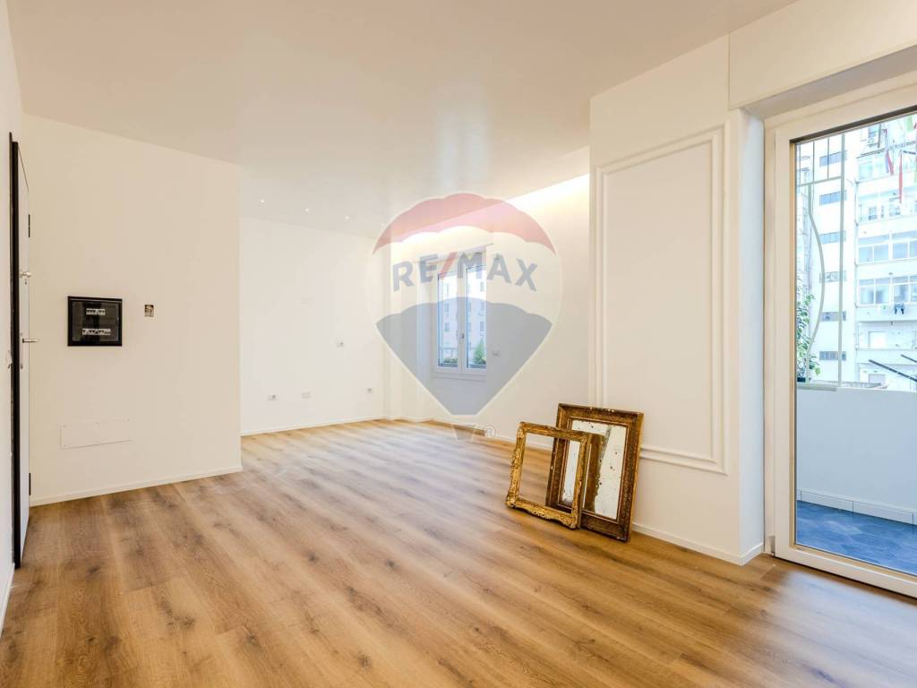 appartamento in vendita a Cagliari in zona Genneruxi