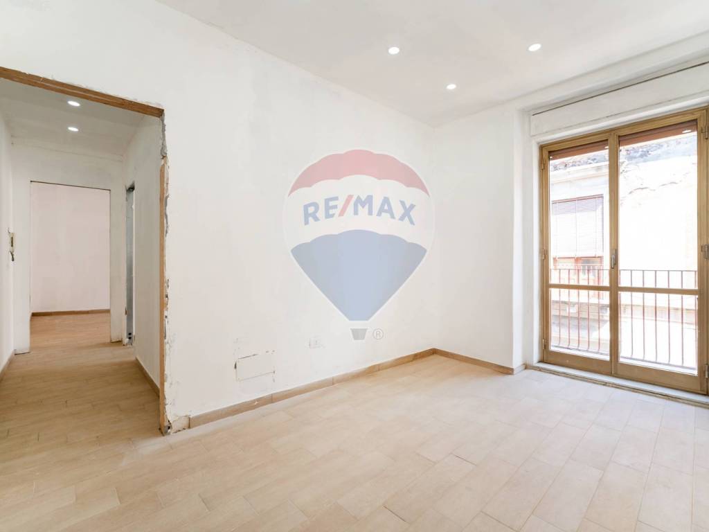 appartamento in vendita a Catania in zona Centro Storico